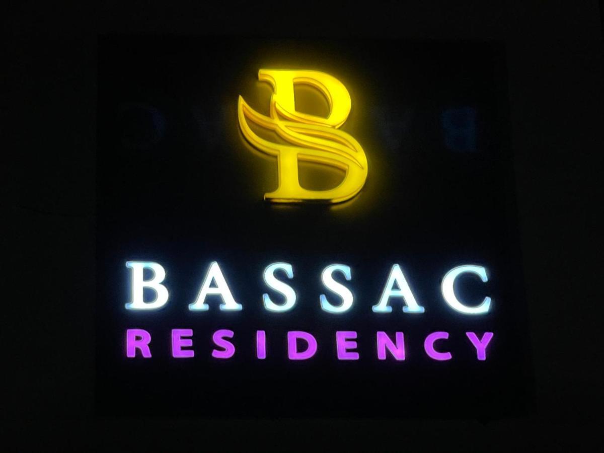Bassac Residency Otel Changanācheri Dış mekan fotoğraf