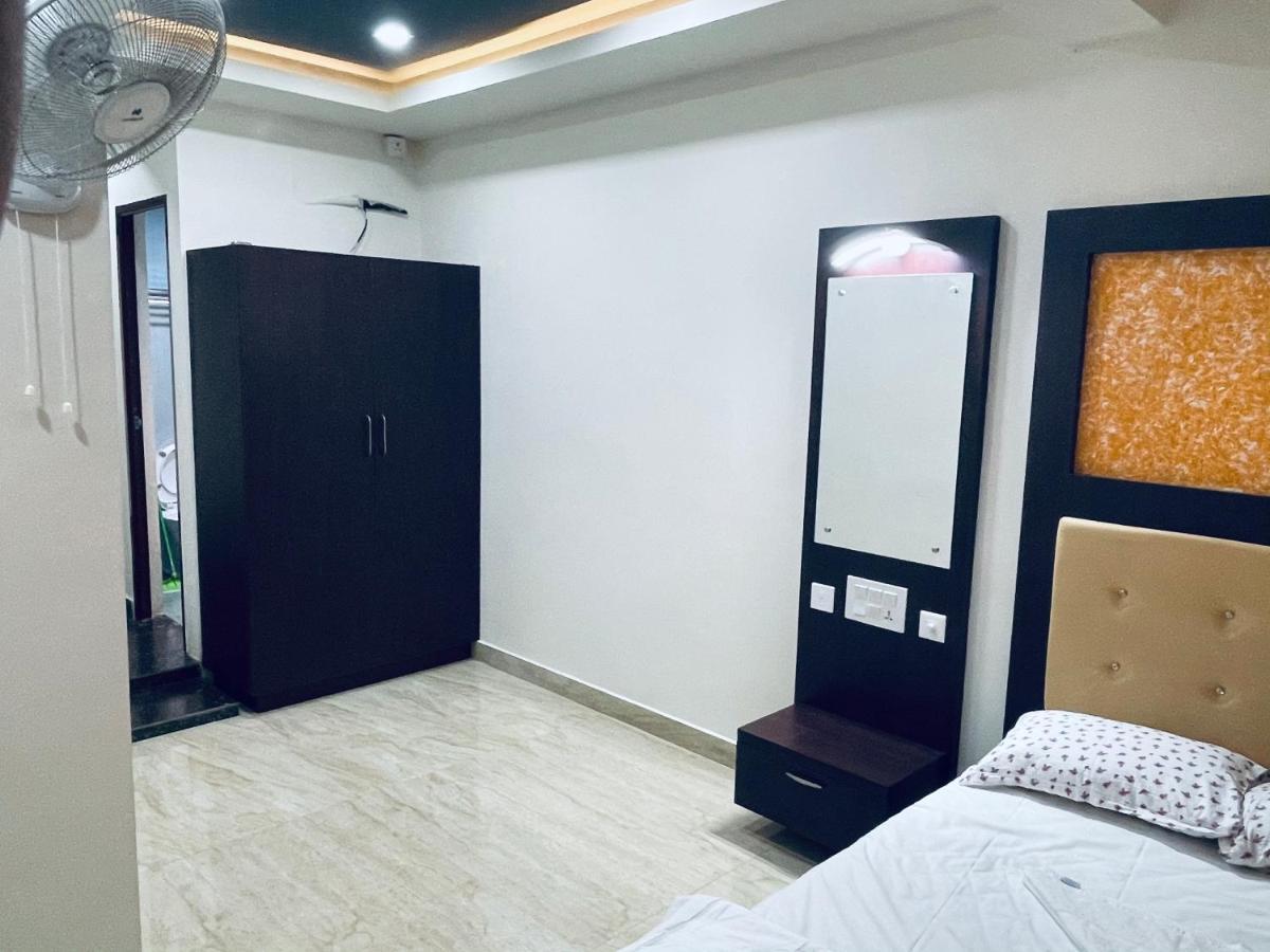 Bassac Residency Otel Changanācheri Dış mekan fotoğraf