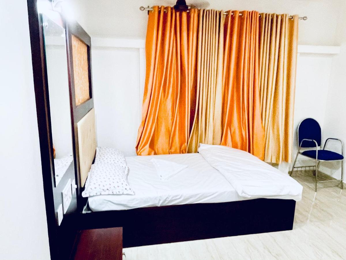 Bassac Residency Otel Changanācheri Dış mekan fotoğraf