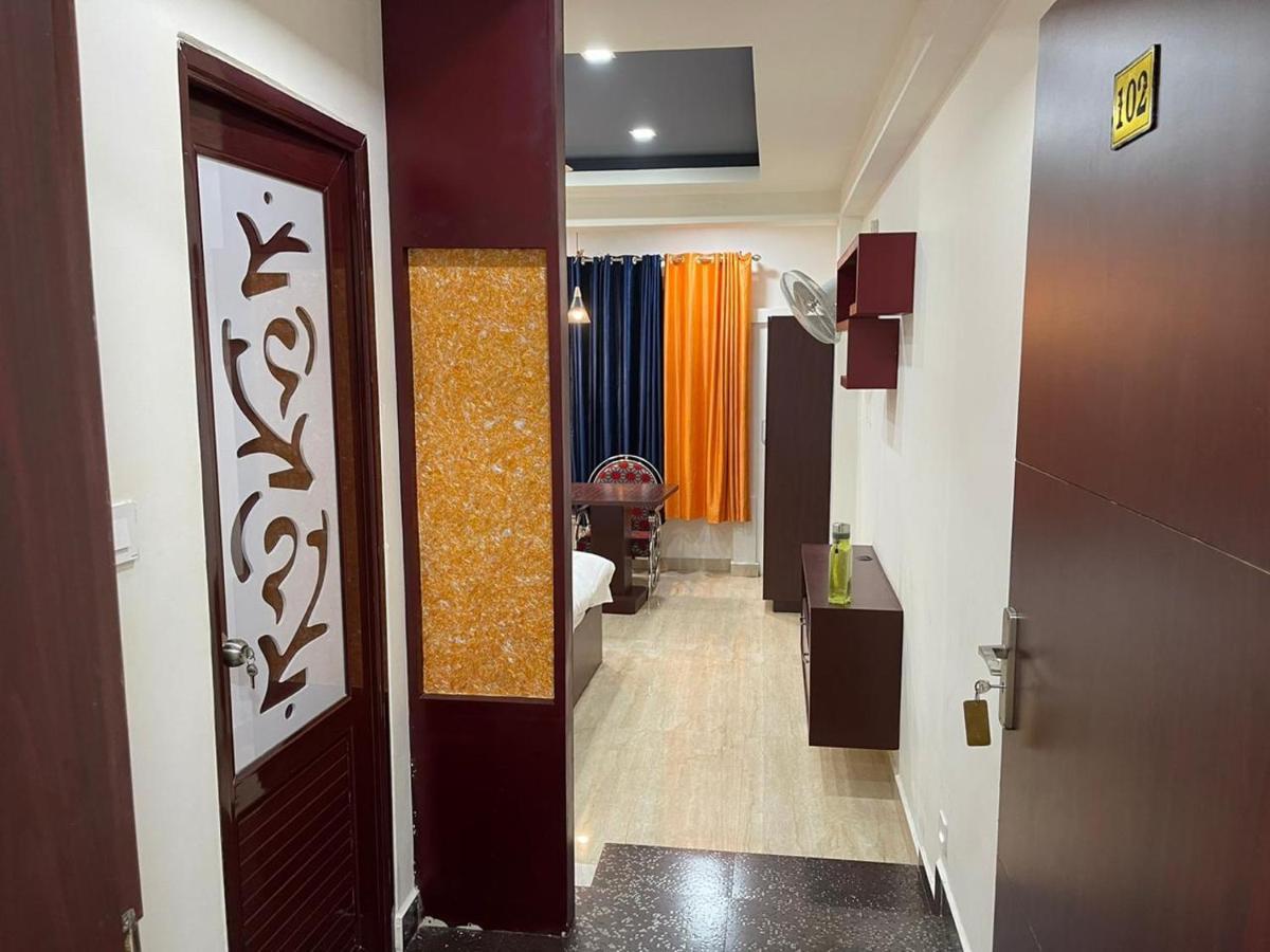 Bassac Residency Otel Changanācheri Dış mekan fotoğraf