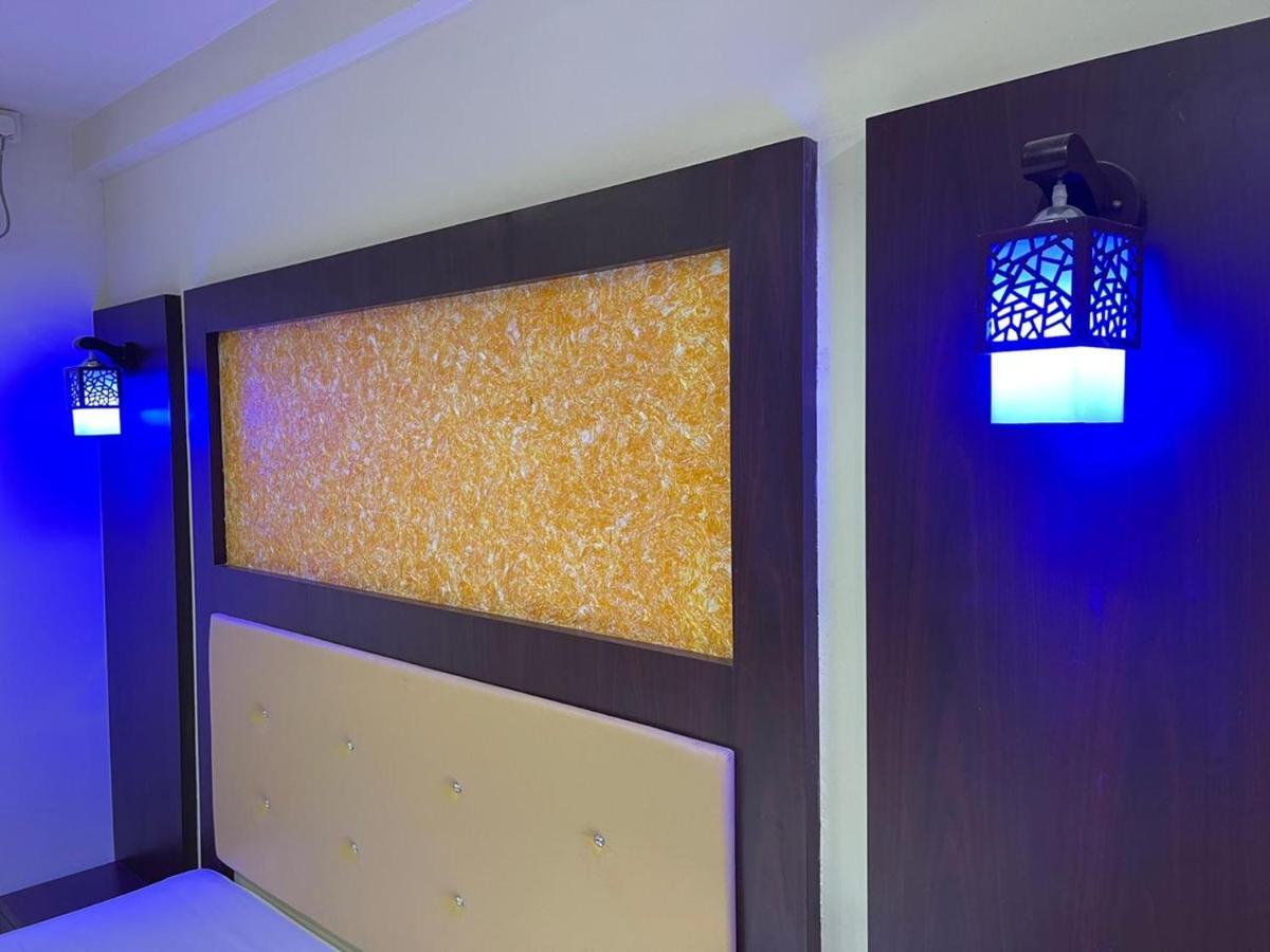 Bassac Residency Otel Changanācheri Dış mekan fotoğraf