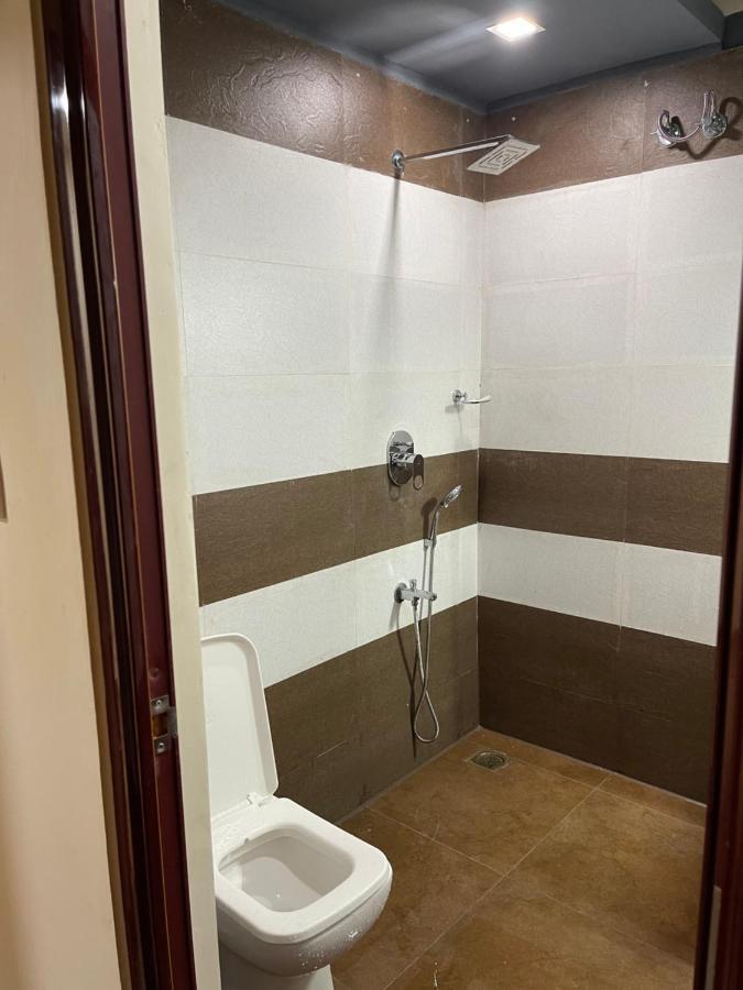 Bassac Residency Otel Changanācheri Dış mekan fotoğraf